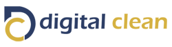 Digital Clean Logo